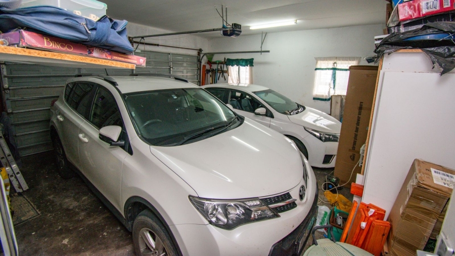 3 Bedroom Property for Sale in Fountains Estate Eastern Cape